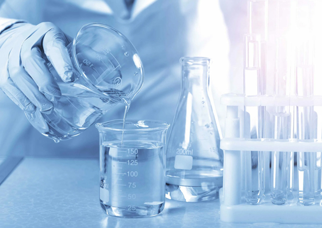 廣州(zhōu)大有精細(xì)化工廠